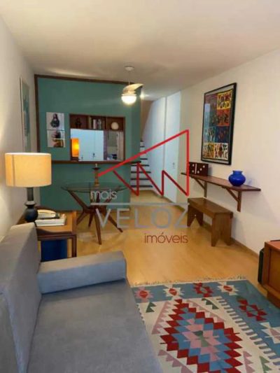 Apartamento, 2 quartos, 80 m² - Foto 2