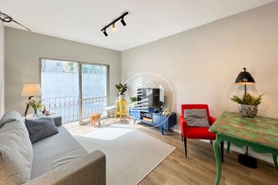 Apartamento, 2 quartos, 75 m² - Foto 3
