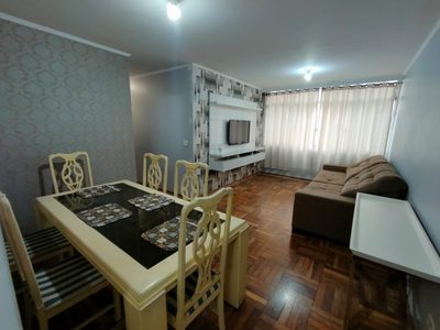 Apartamento, 3 quartos - Foto 3