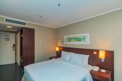 Flat/Apart Hotel, 1 quarto, 21 m² - Foto 1