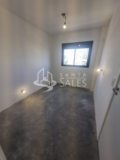 Apartamento, 1 quarto, 26 m² - Foto 4