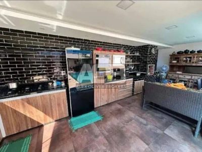 Casa, 5 quartos, 720 m² - Foto 3