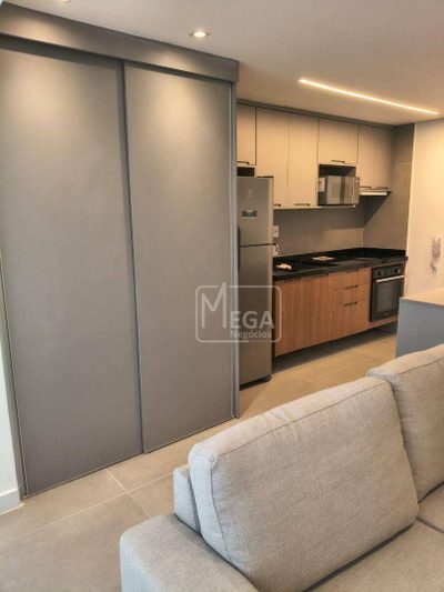 Apartamento, 1 quarto, 40 m² - Foto 4
