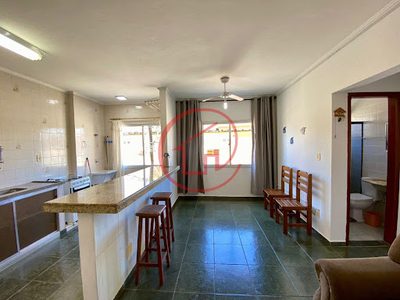 Apartamento, 2 quartos, 80 m² - Foto 3