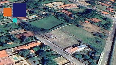 Terreno, 800 m² - Foto 3