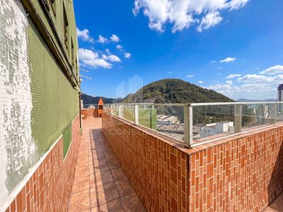 Apartamento, 1 quarto, 52 m² - Foto 2