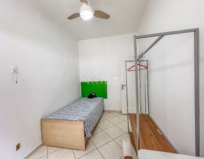 Apartamento, 2 quartos, 50 m² - Foto 5
