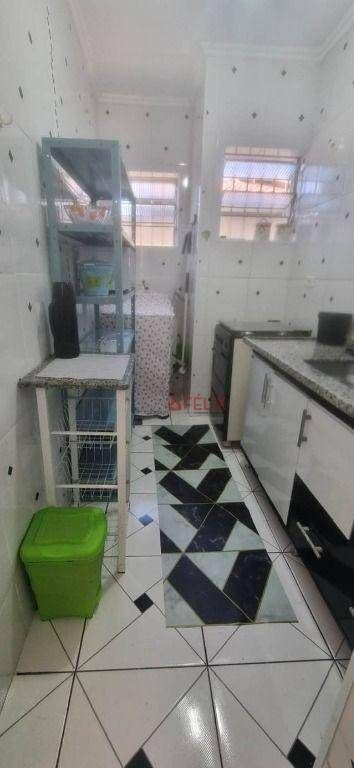 Apartamento, 1 quarto, 45 m² - Foto 5