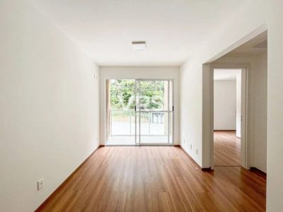 Apartamento, 2 quartos, 55 m² - Foto 2
