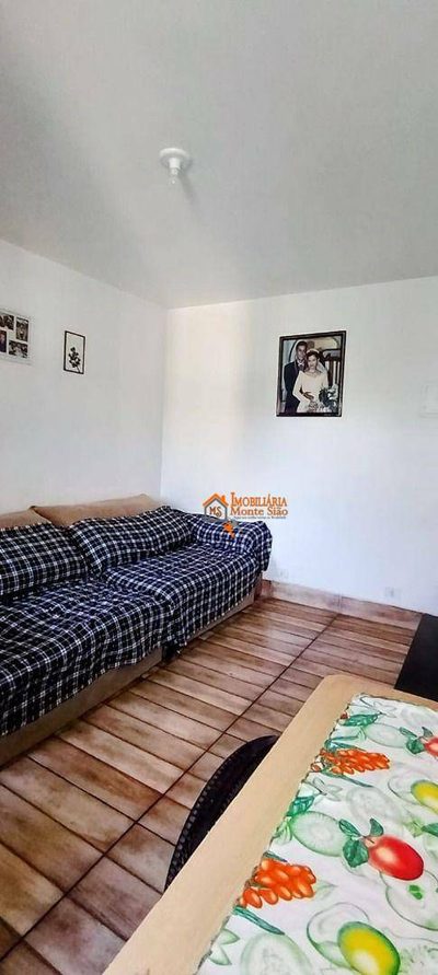Apartamento, 2 quartos, 54 m² - Foto 5