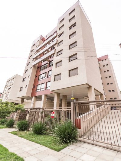 Apartamento, 3 quartos, 90 m² - Foto 1