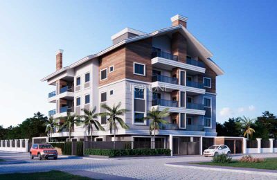 Apartamento, 2 quartos, 69 m² - Foto 1