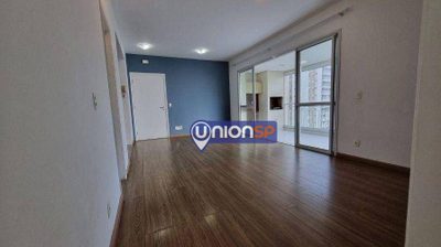 Apartamento, 2 quartos, 87 m² - Foto 1