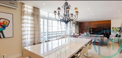 Apartamento, 4 quartos, 480 m² - Foto 1