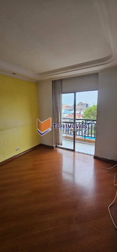 Apartamento, 2 quartos, 60 m² - Foto 5