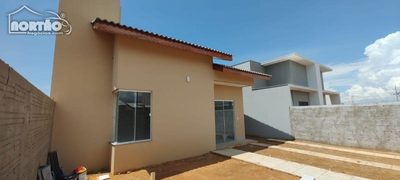 Casa, 3 quartos, 58 m² - Foto 2