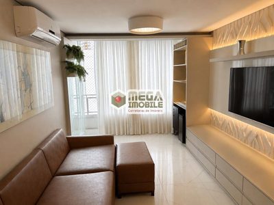 Apartamento, 3 quartos, 94 m² - Foto 4
