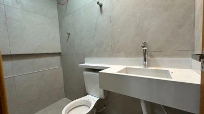 Casa, 2 quartos, 70 m² - Foto 3