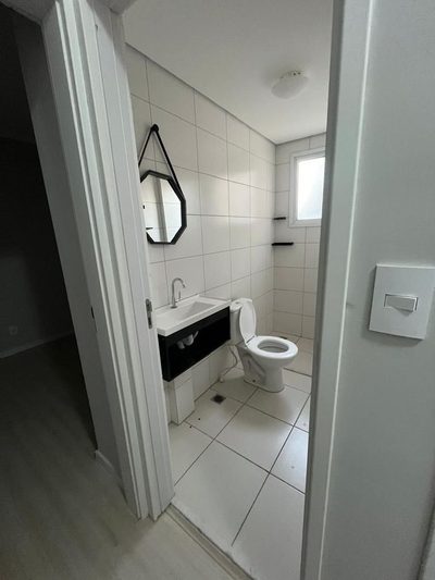 Apartamento, 2 quartos, 45 m² - Foto 4