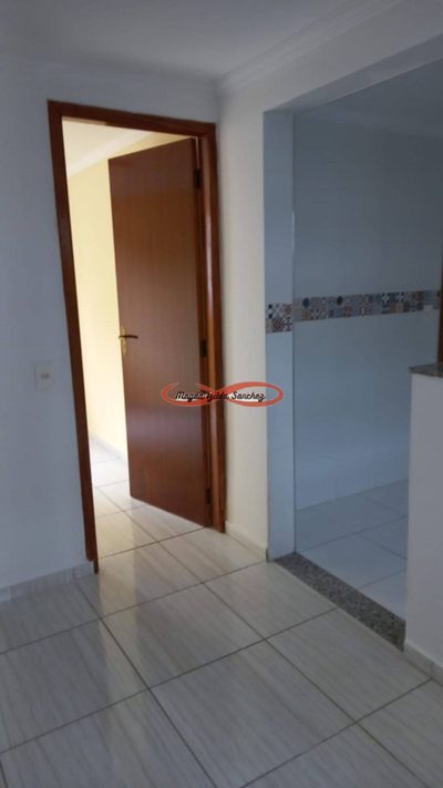 Apartamento, 2 quartos, 46 m² - Foto 2