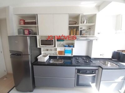 Apartamento, 2 quartos, 51 m² - Foto 2