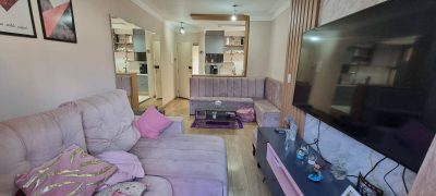Apartamento, 3 quartos, 190 m² - Foto 1