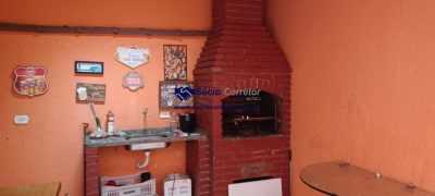 Sobrado, 3 quartos, 220 m² - Foto 3