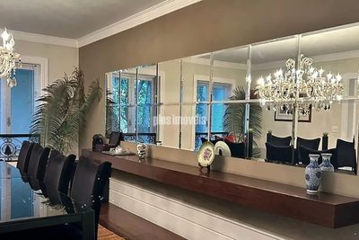 Casa de Condomínio, 6 quartos - Foto 4