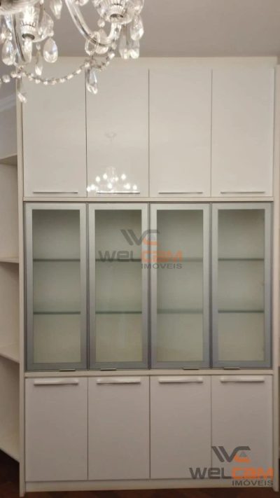 Apartamento, 2 quartos, 137 m² - Foto 3