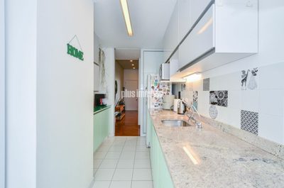 Apartamento, 2 quartos, 130 m² - Foto 2