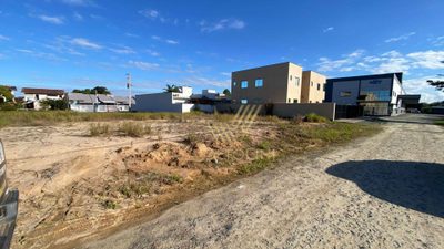 Terreno, 300 m² - Foto 1