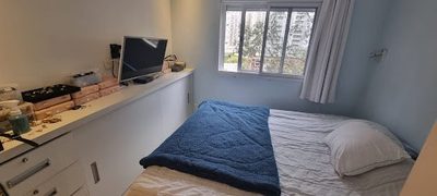 Apartamento, 3 quartos, 109 m² - Foto 4