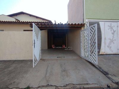 Casa, 2 quartos, 83 m² - Foto 3