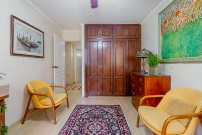 Apartamento, 4 quartos, 198 m² - Foto 4