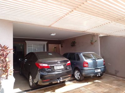 Casa, 2 quartos, 140 m² - Foto 3