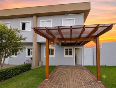 Casa, 2 quartos, 110 m² - Foto 2