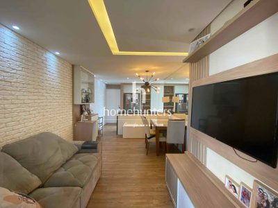 Apartamento, 3 quartos, 70 m² - Foto 2
