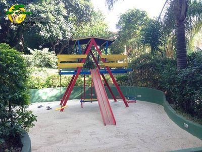 Apartamento, 2 quartos, 49 m² - Foto 3