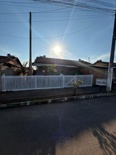 Casa, 2 quartos, 53 m² - Foto 5