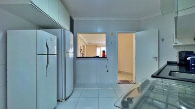 Apartamento, 4 quartos, 178 m² - Foto 4