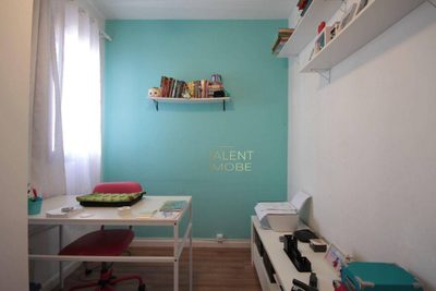 Apartamento, 3 quartos, 89 m² - Foto 3