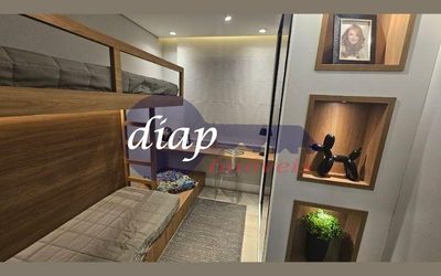 Apartamento, 2 quartos, 51 m² - Foto 5