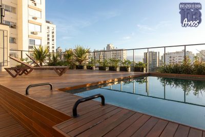Apartamento, 3 quartos, 119 m² - Foto 3