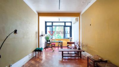 Apartamento, 3 quartos, 125 m² - Foto 2