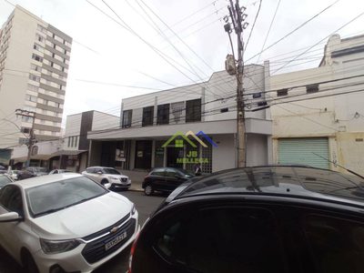 Sala-Conjunto, 630 m² - Foto 1