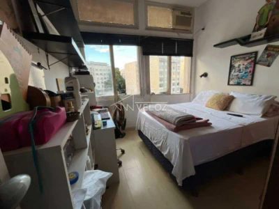 Apartamento, 1 quarto, 48 m² - Foto 1