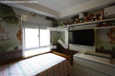Apartamento, 4 quartos, 141 m² - Foto 3