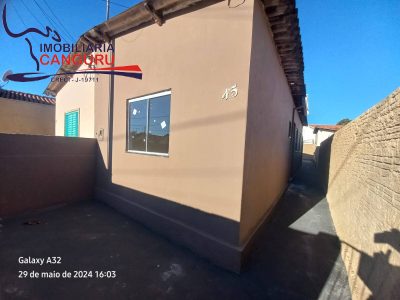 Casa, 1 quarto, 91 m² - Foto 3