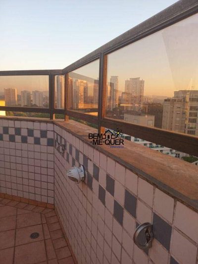Cobertura, 4 quartos, 420 m² - Foto 5