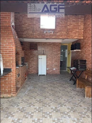 Casa, 2 quartos, 140 m² - Foto 3